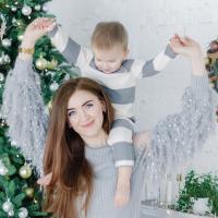 Ангелина 