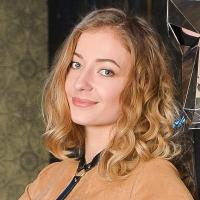 Анастасия