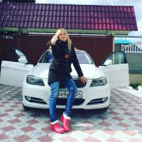 Екатерина 