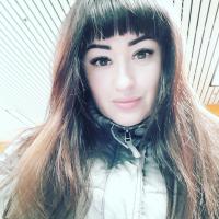 Юлия Лиханина 