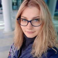 Алина 