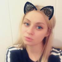 Ольга Морозова