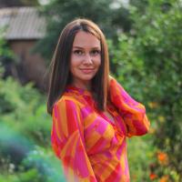 Наталья Беляева 