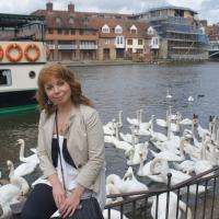 анна семяновская 