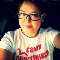 Лилия Ганиева