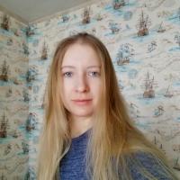 Анастасия