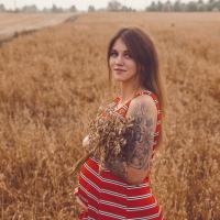 Evgenia Kurday
