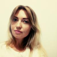 Анна Павленко