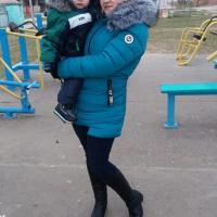 Наталья Фралова