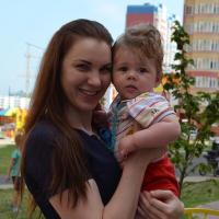 Светлана Карачевцева 