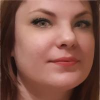 Анна Александровна