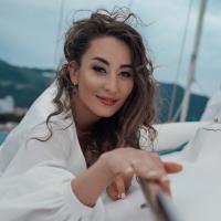 Карина