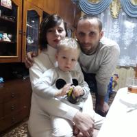 Мар'яна Головко