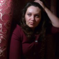 Оксана