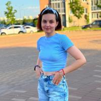 Ангелина✨