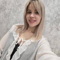 Дарья Страхова