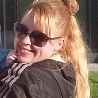 Татьяна Никонова 