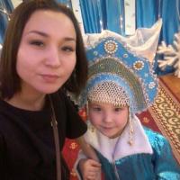 Alena Asambaeva