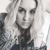 Шевченко Кристина 