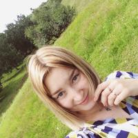 Марина Хазеева