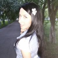 Анастасия