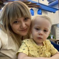 Олеся