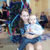 Анна Сойко 