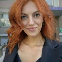 Кристина