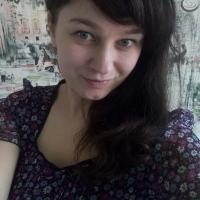 Любовь 