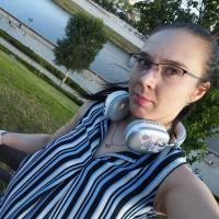 Валерия Рахматуллина 