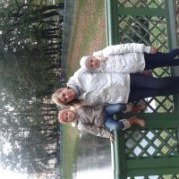 Эля Алешина
