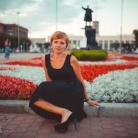 Катерина