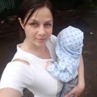 Кукенберг Ольга