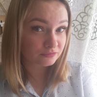 Тюрина Лена