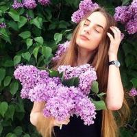 Мария Дмитриева 