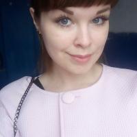 Ксения Клименко