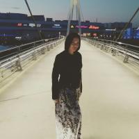 Соколова Светлана