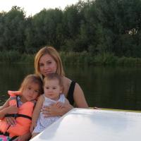 Неля Галимова 