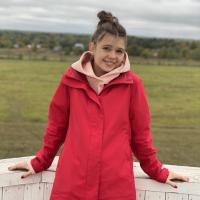 Анна