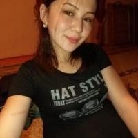 Айдана А