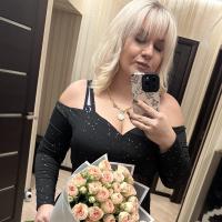 Екатерина Петренко