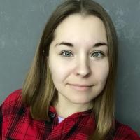 Екатерина