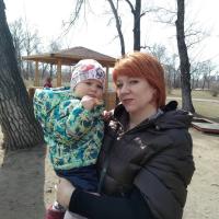 Наталья Конорева