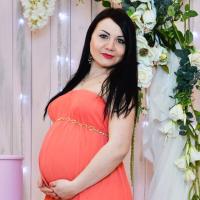 Ирина Козак 