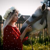 Дарья Валерьевна 🍒