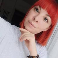 Виктория 