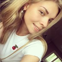 Кристина 