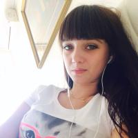 Луиза Савелькина