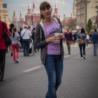 Анастасия