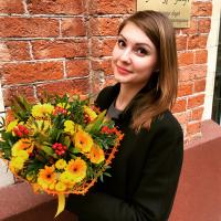Варвара Касиянчук